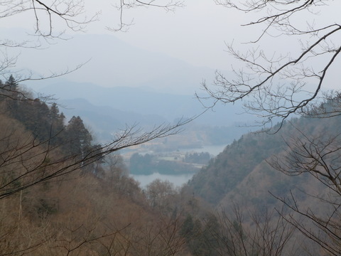 仏果山ハイキング。