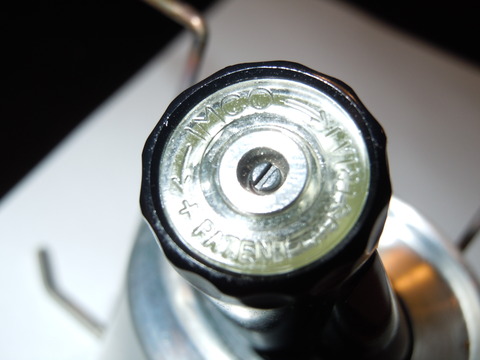 IMCO / Hit Pipe Lighter G55