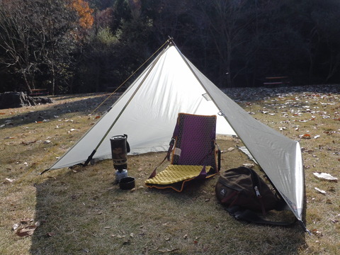 INTEGRAL DESIGNS / SilTarp1