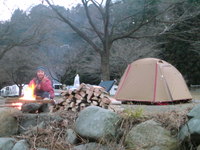 設営完了！ 2010/01/23 18:20:41