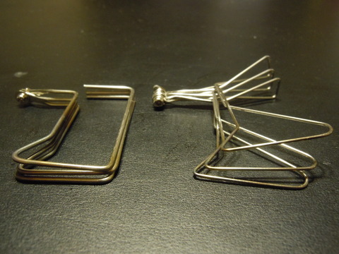 1mm diameter pot support 改善。