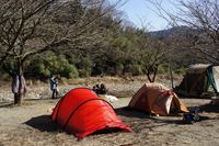 すまツーリズム推奨？ 「牧馬大滝プチトレック」 2011/01/17 23:24:51