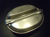 Mess Kit - Vietnam - 66 U.S. 2010/08/05 10:57:00