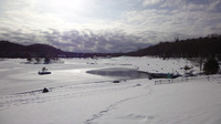 雪のレジーナの森　2011年2月上旬　その１ 2012/09/05 20:00:00