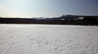 雪のレジーナの森　2011年2月上旬　その４ 2012/11/03 12:00:00