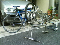 【Ergon】 レースグリップ 2009/02/19 03:10:02