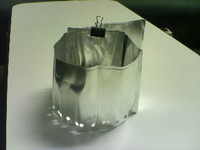 【AntiGravityGear】アルミ風防 2009/01/09 18:56:24