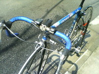 洗車終了 2009/04/12 13:16:31