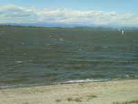 渡良瀬遊水地 2009/04/26 12:58:55