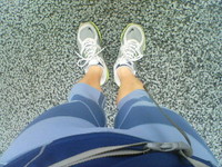 帰宅ラン番外編 2009/06/20 16:38:48