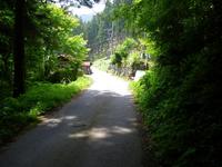 グミの滝　敗退記 2010/06/13 11:32:22