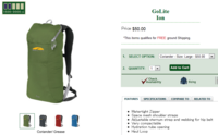 Golite / Ion 2009/11/12 03:49:12