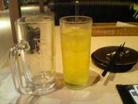 クエン酸サワー 2008/09/01 21:37:52