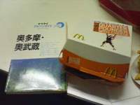 【奥多摩・奥武蔵】 2008/12/05 13:03:02