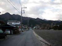 2009 2/8 秩父・矢岳 2009/02/09 21:16:08