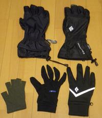 グローブに最終結論？ 2009/12/17 02:47:06