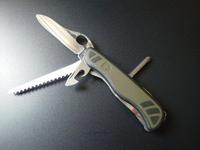 Victorinox / ソルジャーナイフ