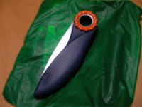 【PETZL】　スパサL