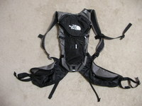 【theNorthFace】 マーティン・ウィング 2008/06/25 23:26:48