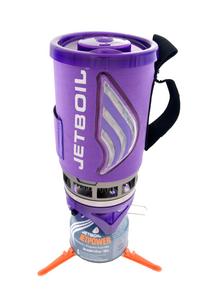 JETBOIL / FLASH 2009/11/29 02:06:22