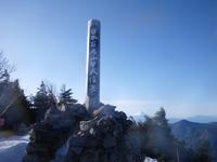 2010 0320-22 残雪期の真の沢（３） 2010/04/04 07:40:08