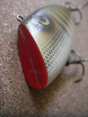 Bayou Boogie Lures 