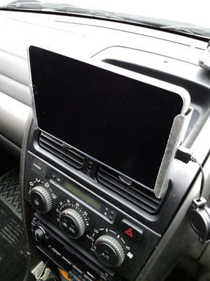 NAVIelite カーナビ渋滞情報プラス