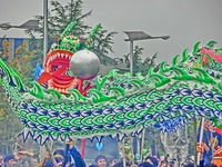 第60回宇部祭り♪