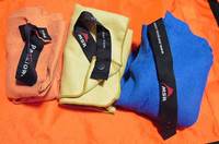 MSR　PACK TOWEL