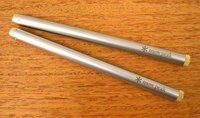 和武器（スノーピーク）