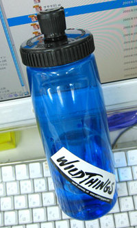 MSR　ドロムライト 2006/09/08 15:41:00