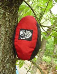 Granite Gear 　stuff football 2006/09/15 19:32:00