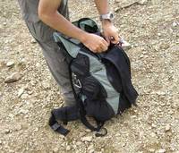Granite Gear 　ニンバスラティチュード
