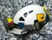 PETZL　エリオス（ヘルメット）