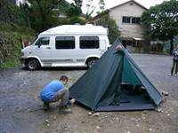 GO LITE HEX3 SHELTER