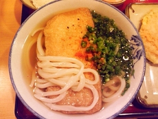 あやがわうどん（播磨町）