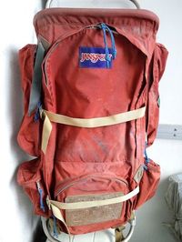 JanSport　D2