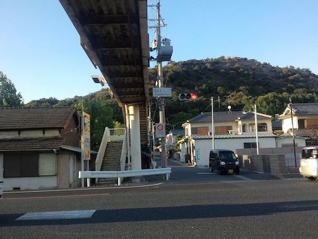 あ～っ、股が・・・