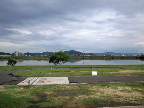 ボウシがくさい