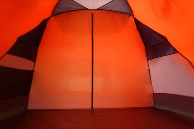 sotomono遊び:Big Agnes Flying Diamond 8
