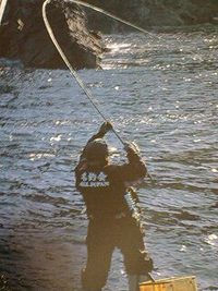 海は知っている