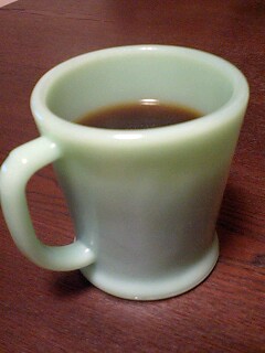 コーヒータイム