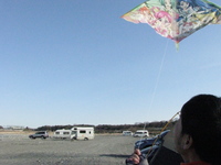 初オフ参加☆（私はデイ～＾＾）