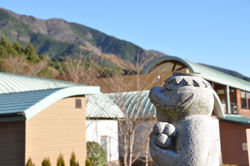 初☆道志の森オフ　①