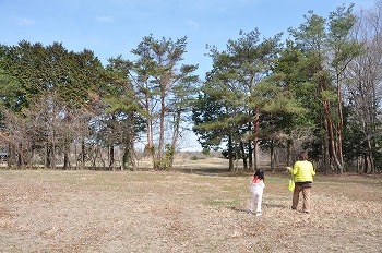 那須たんぽぽ村キャンプ広場　メモ