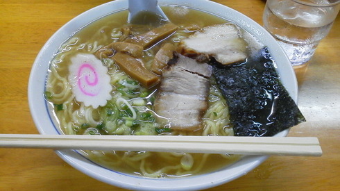 夏〆キャンin紫雲寺－おしまい編－