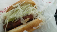 夏〆キャンin紫雲寺－おしまい編－
