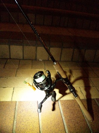 狙いすぎた獲物