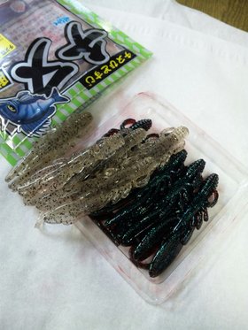 レシピ