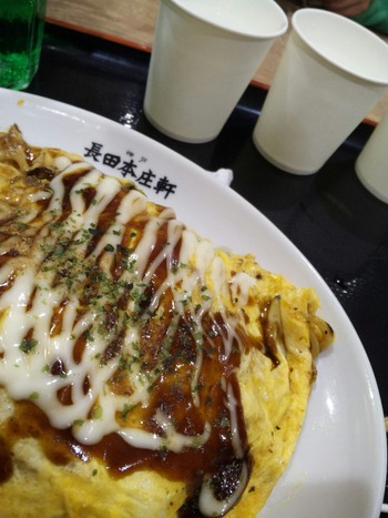 グジョンセンdeアジング